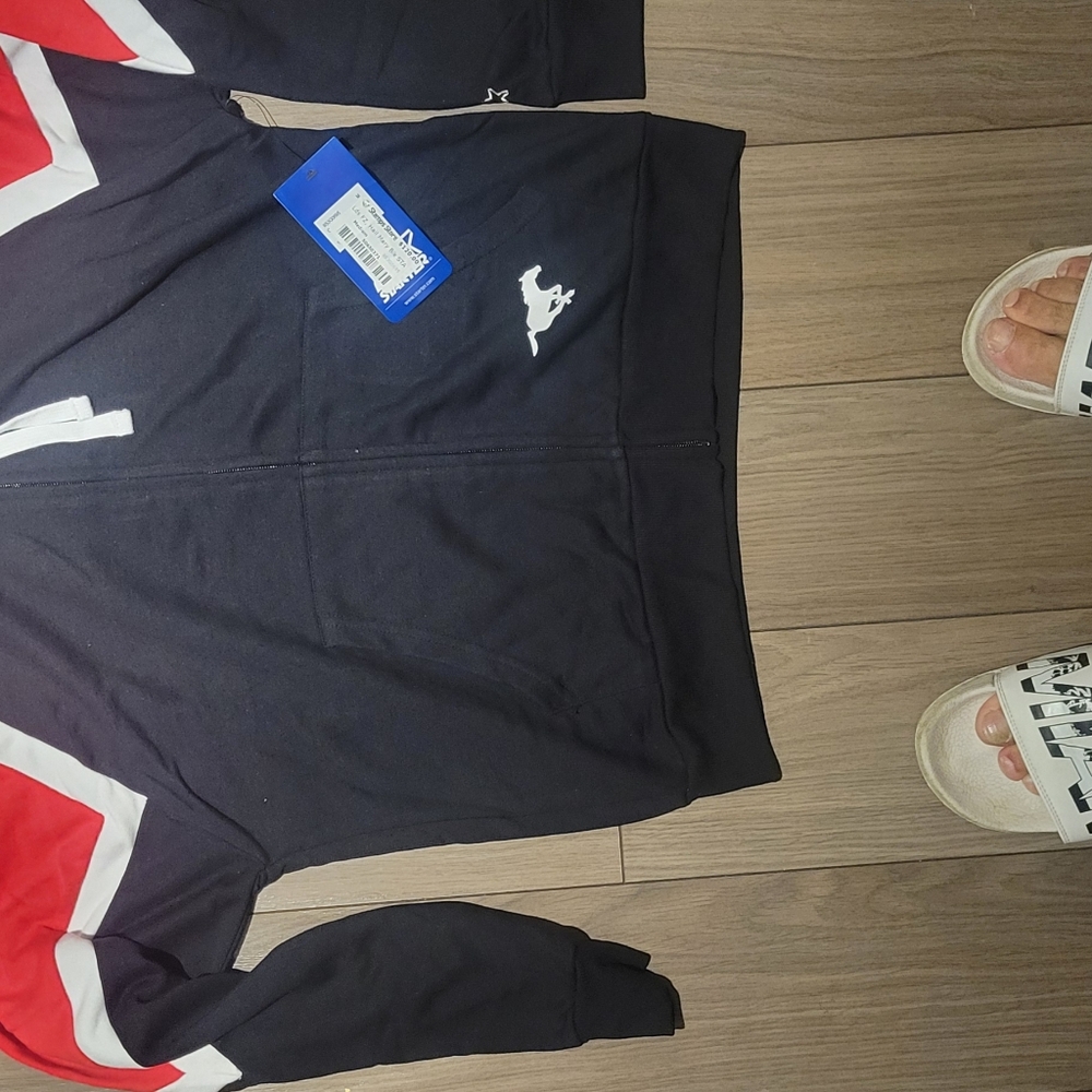 STARTER. .HOODIE - Picture 2 of 3